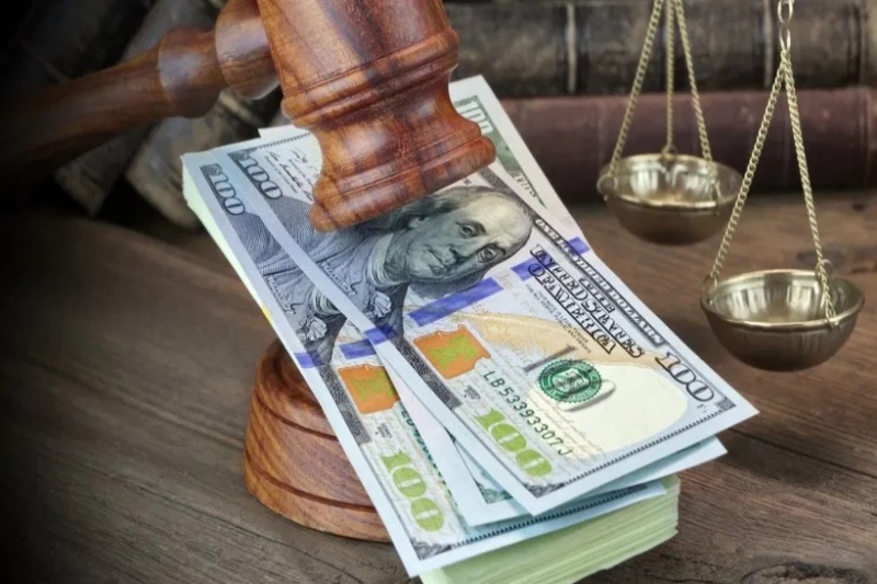 Indemnización Image