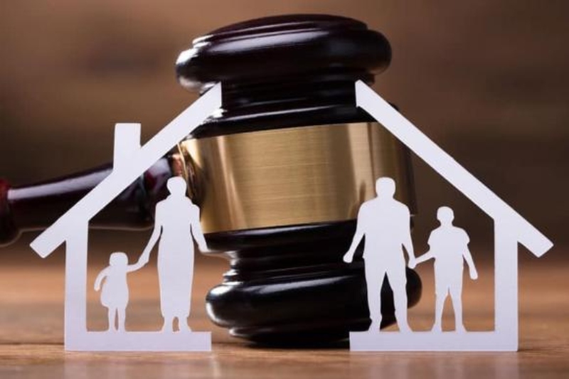 Régimen de Visitas Image