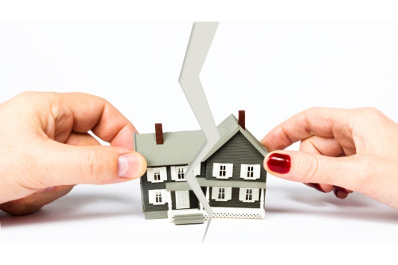 Liquidación de Sociedad de Gananciales Image