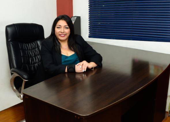 Dra. Delaya Navarro Salazar